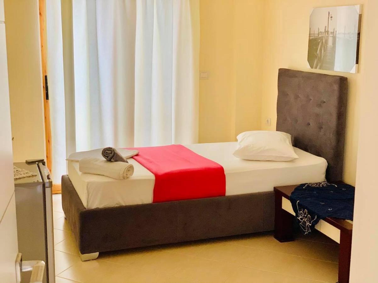 Nova Hotel 卡萨米尔 外观 照片
