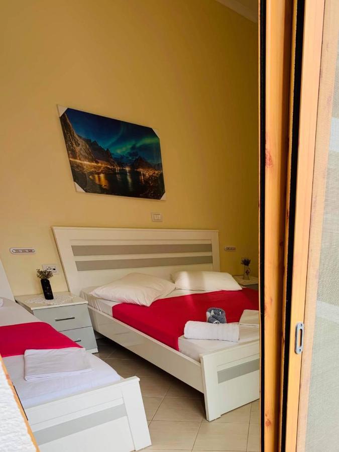 Nova Hotel 卡萨米尔 外观 照片
