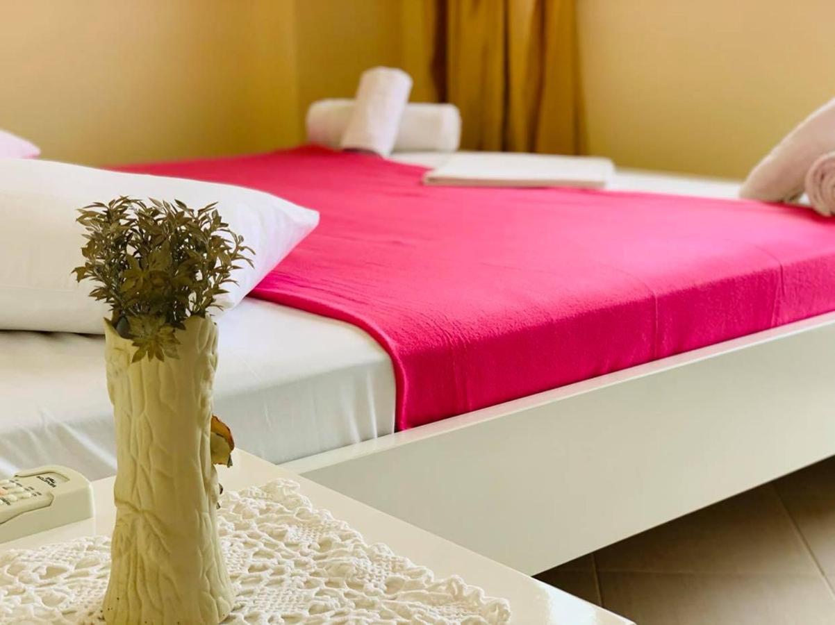 Nova Hotel 卡萨米尔 外观 照片