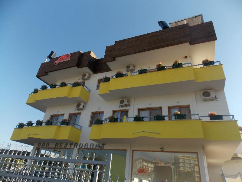 Nova Hotel 卡萨米尔 外观 照片