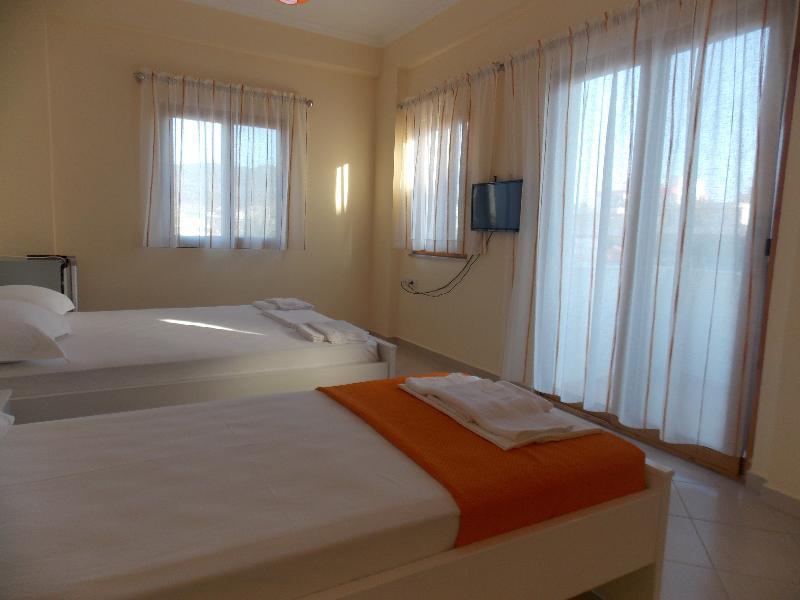 Nova Hotel 卡萨米尔 外观 照片
